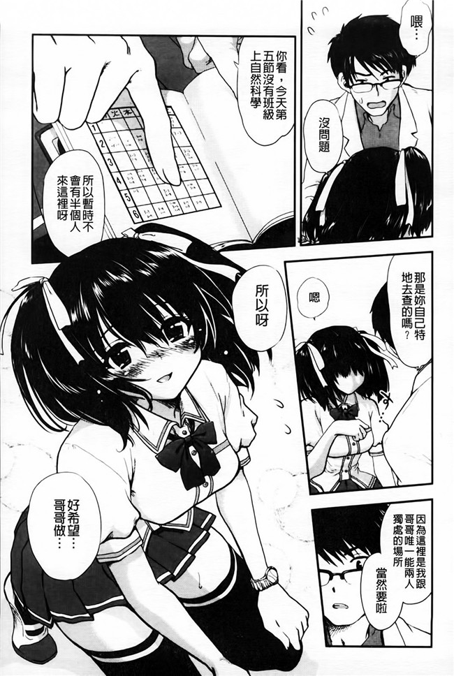 日本漫画之[URAN] とろとろくりぃ～むぱい