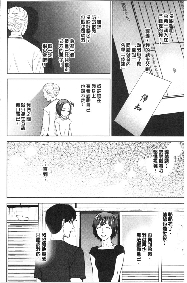 妖气[東西]漫画舰娘本子之姉と僕の淫らな秘密